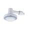 Light Efficient Design PL 25W G24Q 3500K WITH ARM, REPLACES 42W LED-7342-35K-G2 - alternate 2